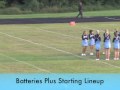 Poynette Starters