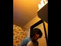 Asking Alexandria - Not The American Average (vocal cover) - AAO