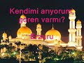 TASAVVUF B�Y�KLER?NDEN, TASAVVUF S�ZLER?