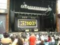 Jay Sean Beatboxing Summer Jam 2010