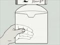 How to use CD softcase How to use CD softcase