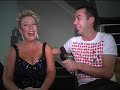 Matt Taylor interviews Belinda Lemon 2006