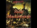 Sally MacLennane