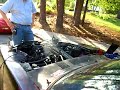 L26 open header first start