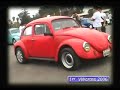 auto x vw air cooled 2006