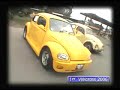 Auto X VW Air Cooled 2006 Auto X VW Air Cooled 2006