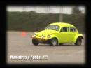 Auto X VW Air Cooled 2006