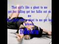 mixi- i miss those days (ghost) with lyrics
