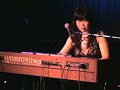 Akiko Tsuruga @ Blue Note