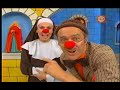 [ESC] Monchi no quiere trabajar(28-06-08)parte1/4