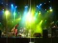 Seun Kuti & Egypt 80 - Sziget