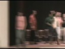 Hypnotist Steve at Spaulding High School