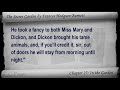 chapter 27: in the garden. classic literature videobook with synchronized text, interactive transcript, and closed captions in multiple languages. audio courtesy of librivox. read by karen savage. playlist for the secret garden by frances hodgson burnett: www.youtube.com