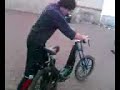 ciao piaggio super elaborato