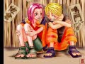 NarutoxSakura Slideshow: Torn to shreds