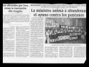 Biscarrués: 20 años de lucha, 1/5