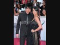 ADAM LAMBERT with KATY PARRY at ''THIS IS IT'' Premiere.