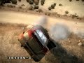 Colin McRae: DIRT CRASH
