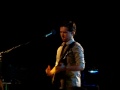 10/22/09 Hanson - Waiting for This