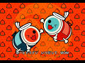 Taiko no Tatsujin 2 PS2 Opening Intro Movie