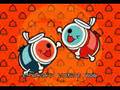 Taiko no Tatsujin 2 PS2 Opening Intro Movie