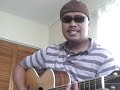 Acoustic cover of Come On Over