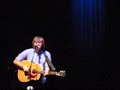Ben Gibbard @ The Park West 082406 Ben Gibbard @ The Park West 082406