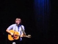 Ben Gibbard @ The Park West 082406