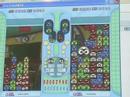puyo puyo fever 15 chain 1st fever