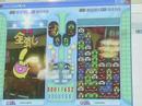puyo puyo fever 15 chain 1st fever