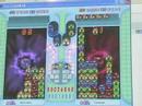 puyo puyo fever 15 chain 1st fever