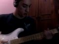 Human Nature John mayer - @HenriqueSouzaGT