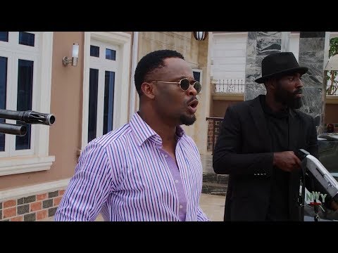 Full Movie The Man Who Stole My Wife Because Of Money Part7&8-Zubby Micheal Trending Nollywood Movie