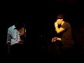 Y - Love And Yuri Lane Purim Beat Box Freestyle For Sefira