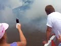 cummins burnout