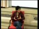Irshad Manji at Syracuse University - 5 Irshad Manji at Syracuse University - 5