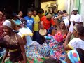 151 - tambor de crioula 2 - S�o Luis