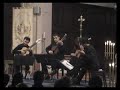 Zagreb Guitar Quartet - Laurentide Waltz (Oscar Peterson) Zagreb Guitar Quartet - Laurentide Waltz (Oscar Peterson)