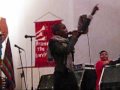 Yahzarah LIVE @ Wrap It Up DC