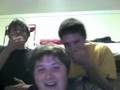 Hatchet vs Genitals Reaction
