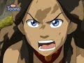 Cyclone- Avatar( Katara And Toph)
