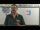 Basic Math Lesson 3 - Operations on Numbers -- Part 1