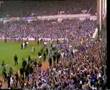 Ibrox pitch invasion 1985