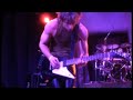 Lee Caruso Jr.--Juggernaut Solo