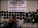2008 Cathy Serrano At Wooden Nickel Music 2008 Cathy Serrano At Wooden Nickel Music