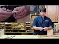 Dovetail Marker Finished 720p Dovetail Marker Finished 720p