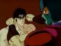 Fist of the North Star - Hokuto Shinken
