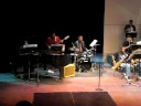 11/19/08 - the diablo valley college (dvc) jazz studies program presents the 2008 annual mt. diablo jazz festival feat. the mount diablo high school jazz band.

i am the one playing the blue bass guitar wearing red...lol...  i suck real time!!!

people who are playing:

director: tom salvatore
alto sax: joanne a., and johnathan c.
tenor: james a., daniil l., kameron j., and william m.
trumpets: milton n., megan o., and tracy s.
baritone: willey r.
trombone: ferdinand m., javier m., omar p., guillermo s., and john
piano: hebert a.
drums: thomas m.
bass guitar: phillip cordero who sucks...lol xd
camera person with my cam...lol: billiejo

songs we played:


