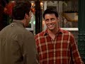 ROSS VS JOEY