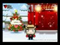 WINTER STORY-Funny love pucca WINTER STORY-Funny love pucca